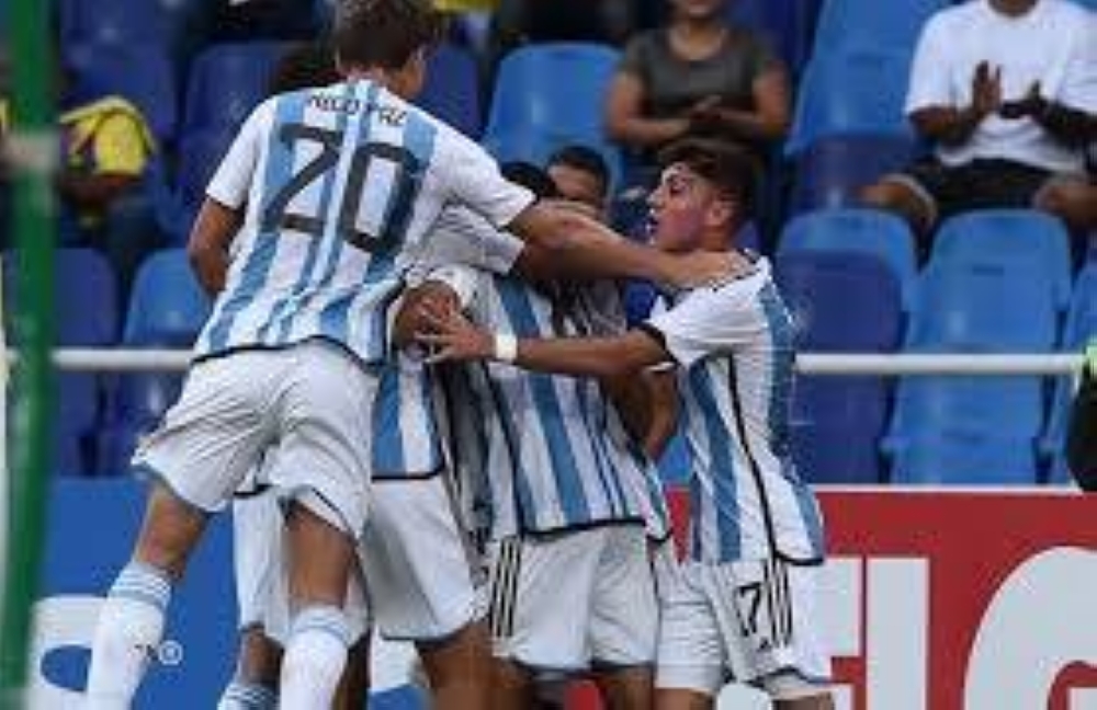 صدام مرتقب بين الأرجنتين والمغرب بتواجد ميسي.. اعرف التفاصيل