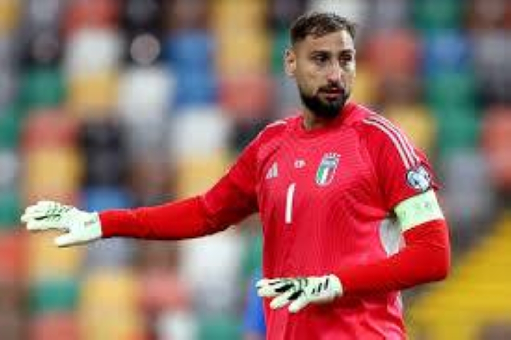 دوناروما يشيد بجاتوزو ويؤكد: لن نتنازل عن التأهل لمونديال 2026