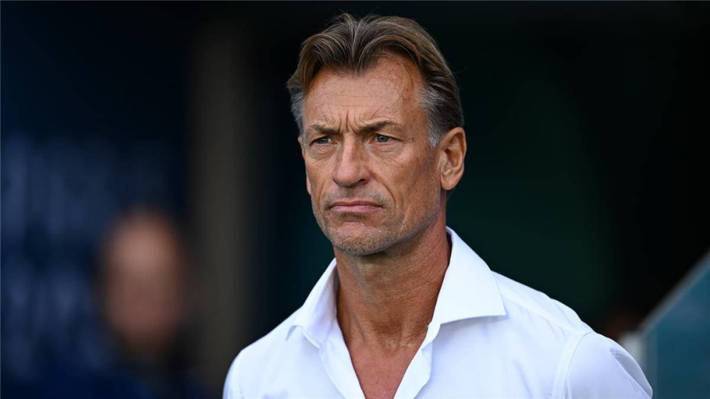 بعد التأهل للمونديال.. رينارد يكشف سبب وصفه لمواجهة العراق بالأهم في مسيرته التدريبية