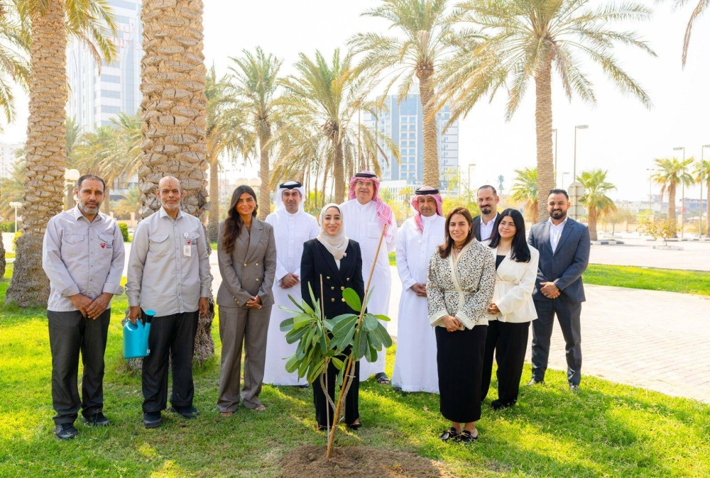 وزيرة السياحة: التشجير يعزّز جاذبية الوجهات السياحية ويدعم الاستدامة البيئية