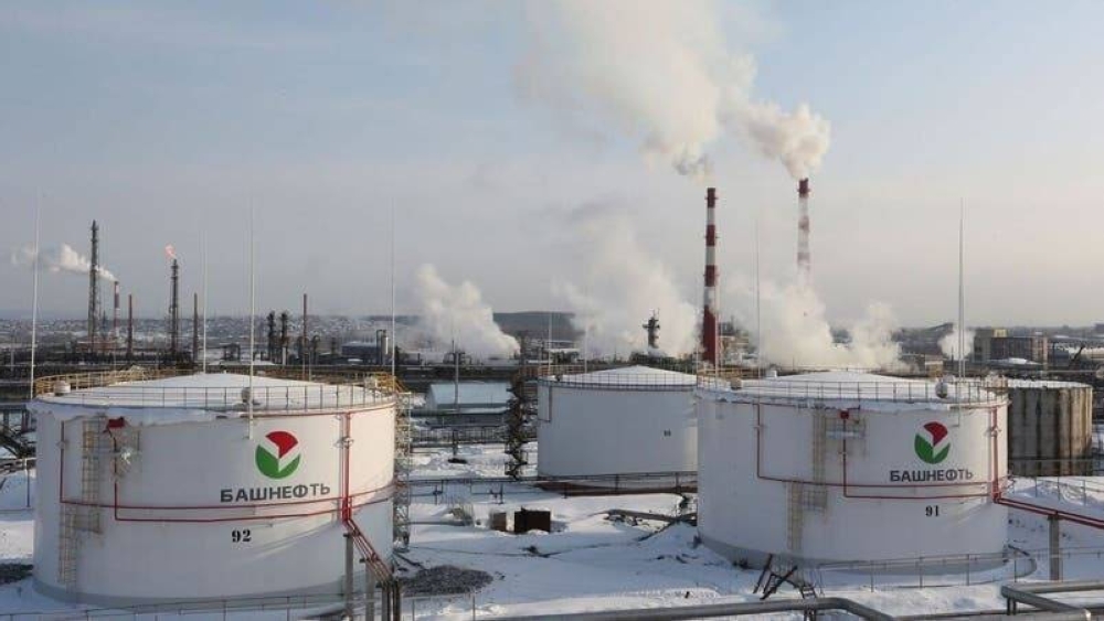 النفط يرتفع 1% بعد إعلان ترامب توقف الهند عن شراء النفط الروسي