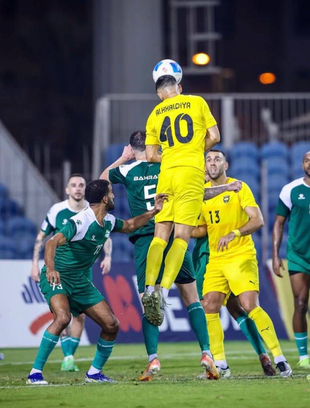 "قمة مشتعلة" بين المحرق والرفاع تفتتح الجولة الخامسة بدوري الكبار