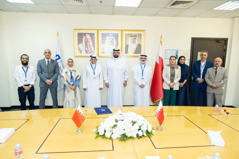 "الدولي الخليجي" يتعاون أكاديمياً مع جامعة المملكة لدعم فعاليات المؤتمر رواد الأعمال القانونية