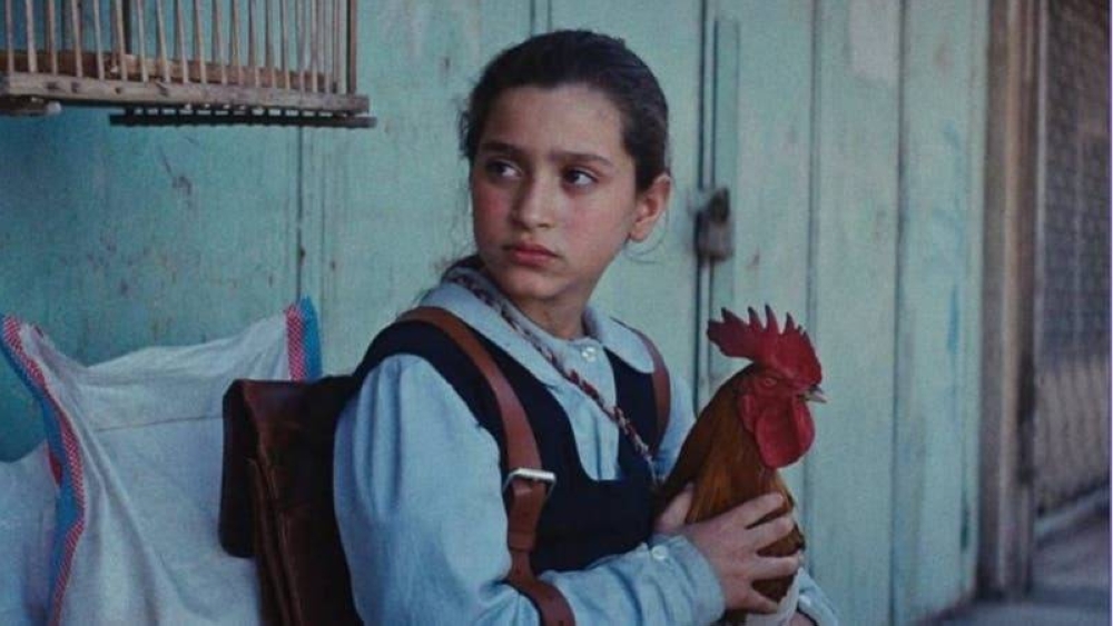 &laquo;كعكة الرئيس&raquo; العراقي يفوز بجائزة مهرجان هامبتونز الأمريكي