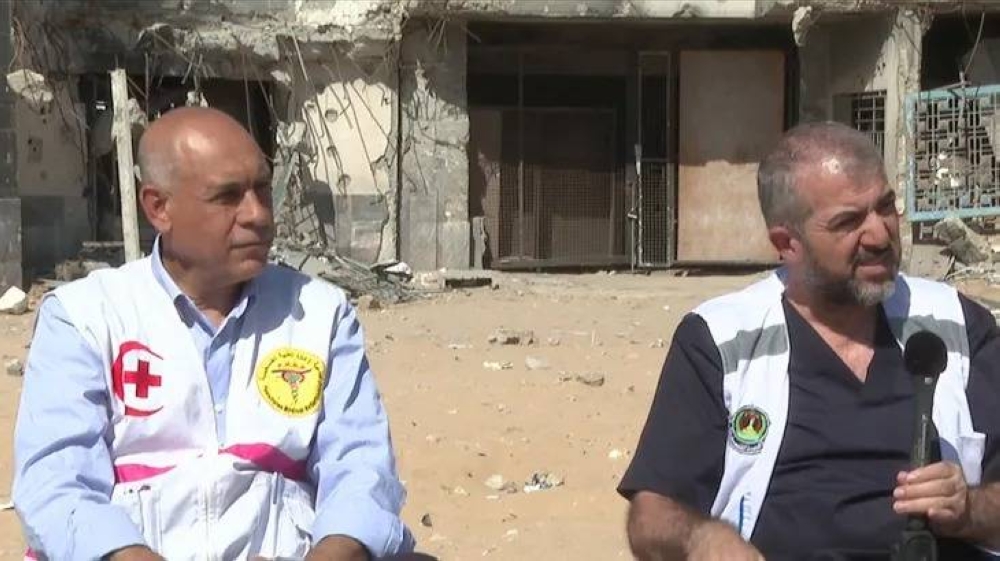 صحة غزة: وفيات سوء التغذية مستمرة والقطاع بحاجة لـ400 ألف عملية