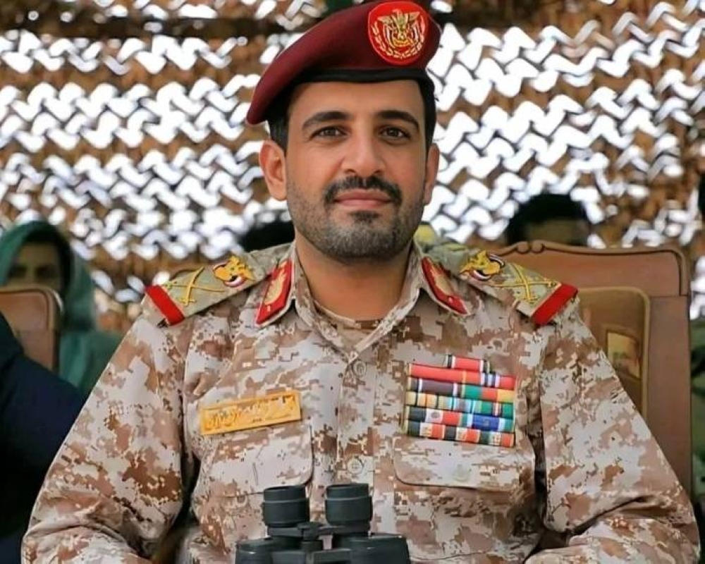 مقتل رئيس أركان مليشيا الحوثي محمد عبد الكريم الغماري