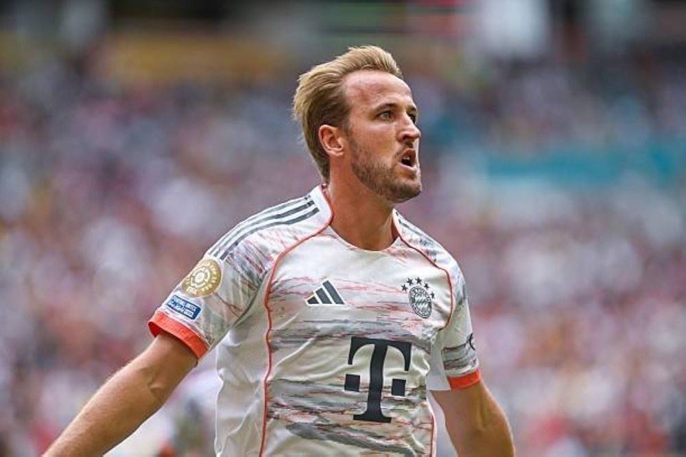 الهلال السعودي يغري هاري كين بعرض خيالي قيمته ربع مليار إسترليني