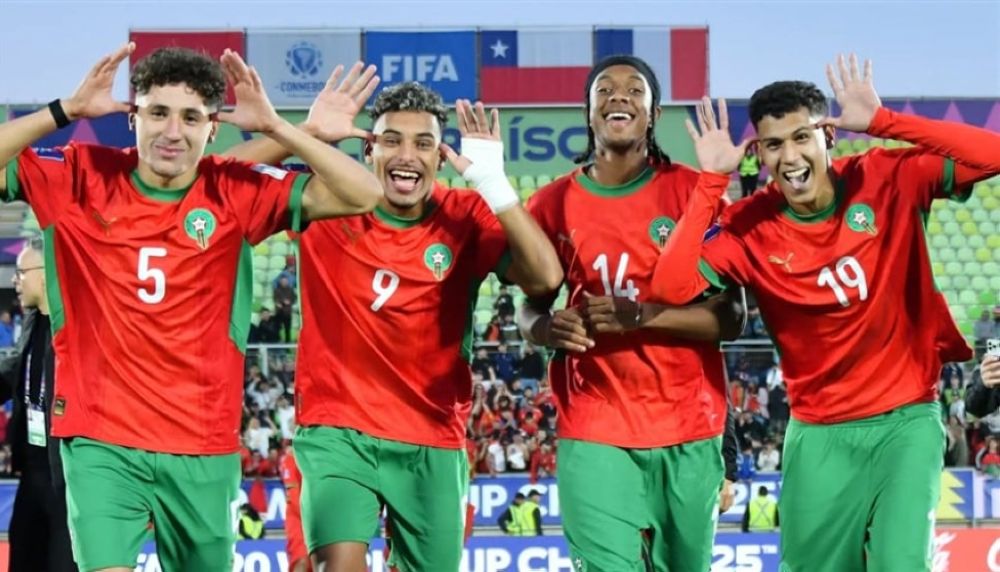 مدرب المغرب يتحدى الأرجنتين: سنعود بالكأس إلى الرباط