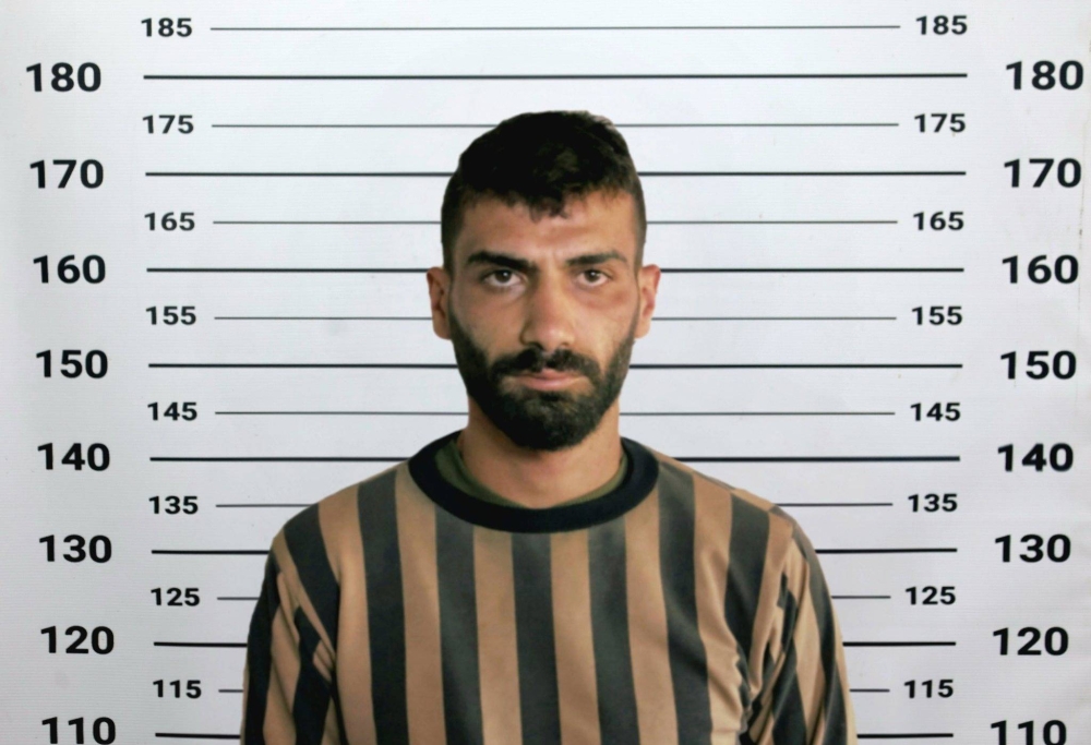 الأمن السوري يلقي القبض على ابن عم بشار الأسد