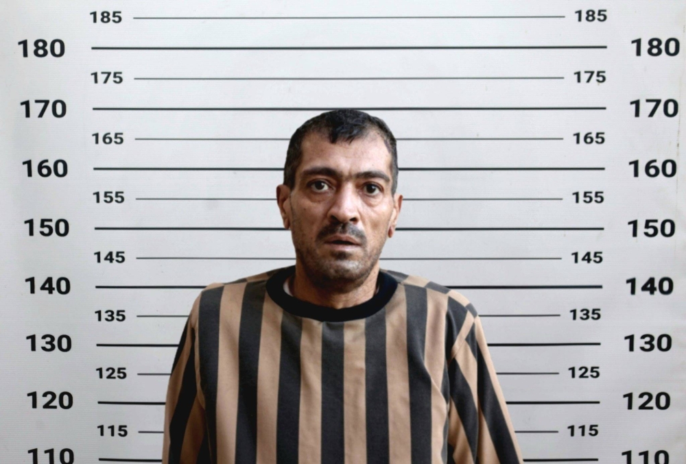 الأمن السوري يلقي القبض على ابن عم بشار الأسد