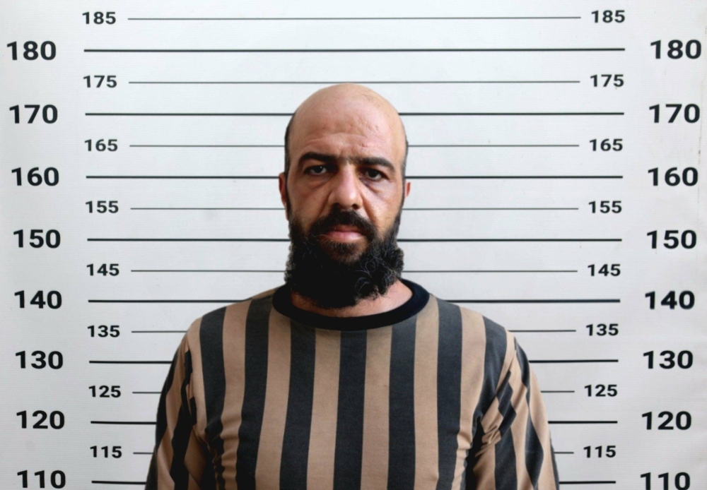 الأمن السوري يلقي القبض على ابن عم بشار الأسد