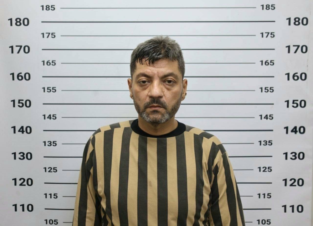 الأمن السوري يلقي القبض على ابن عم بشار الأسد