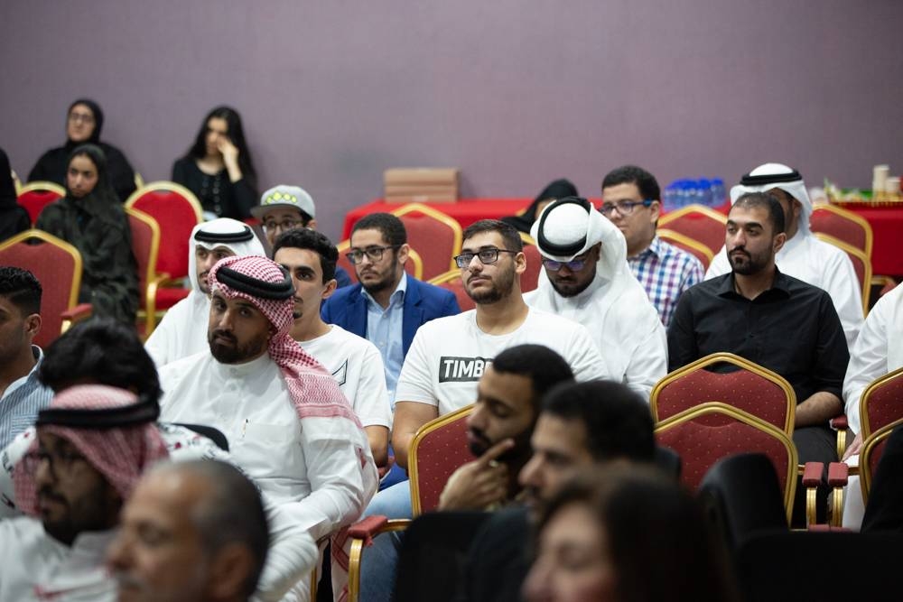 تكامل الأكاديميا وسوق العمل في احتفالية الأهلية بيوم المهندس البحريني