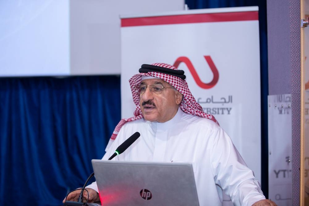 تكامل الأكاديميا وسوق العمل في احتفالية الأهلية بيوم المهندس البحريني