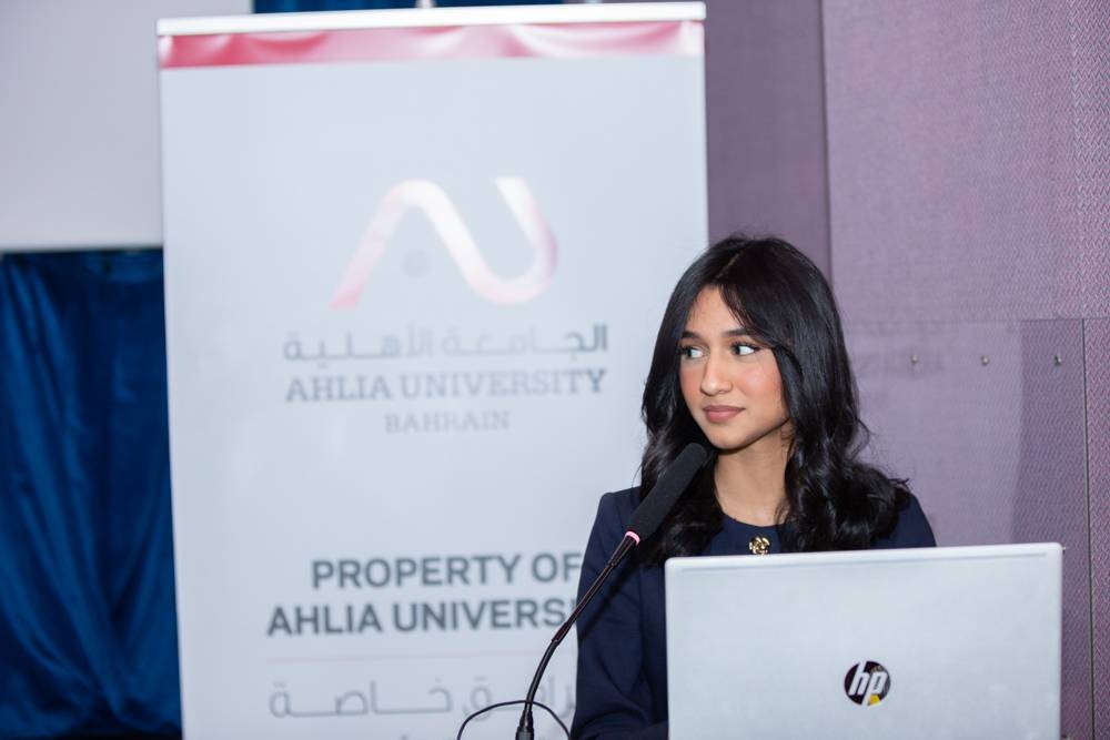 تكامل الأكاديميا وسوق العمل في احتفالية الأهلية بيوم المهندس البحريني