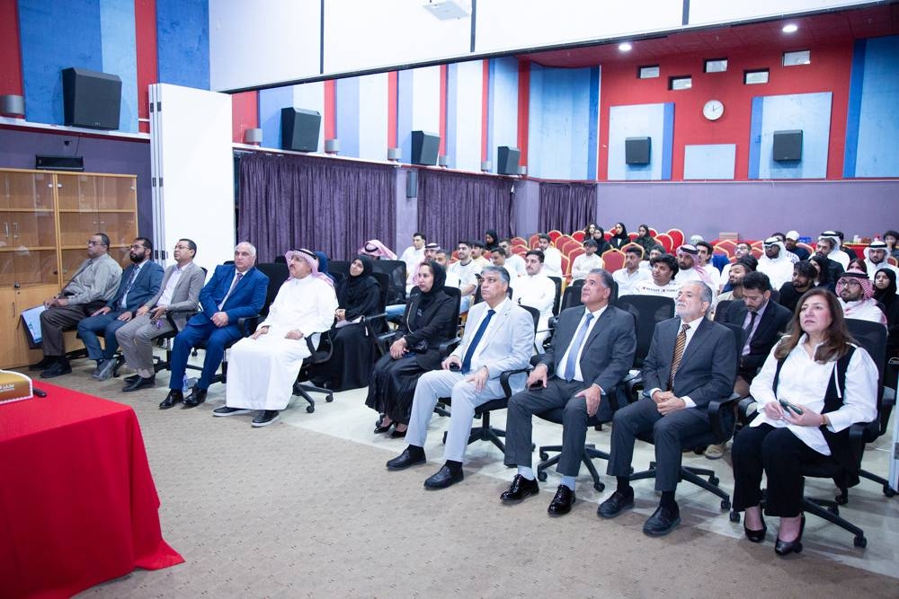 تكامل الأكاديميا وسوق العمل في احتفالية الأهلية بيوم المهندس البحريني
