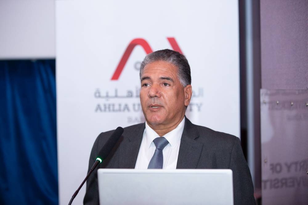 تكامل الأكاديميا وسوق العمل في احتفالية الأهلية بيوم المهندس البحريني