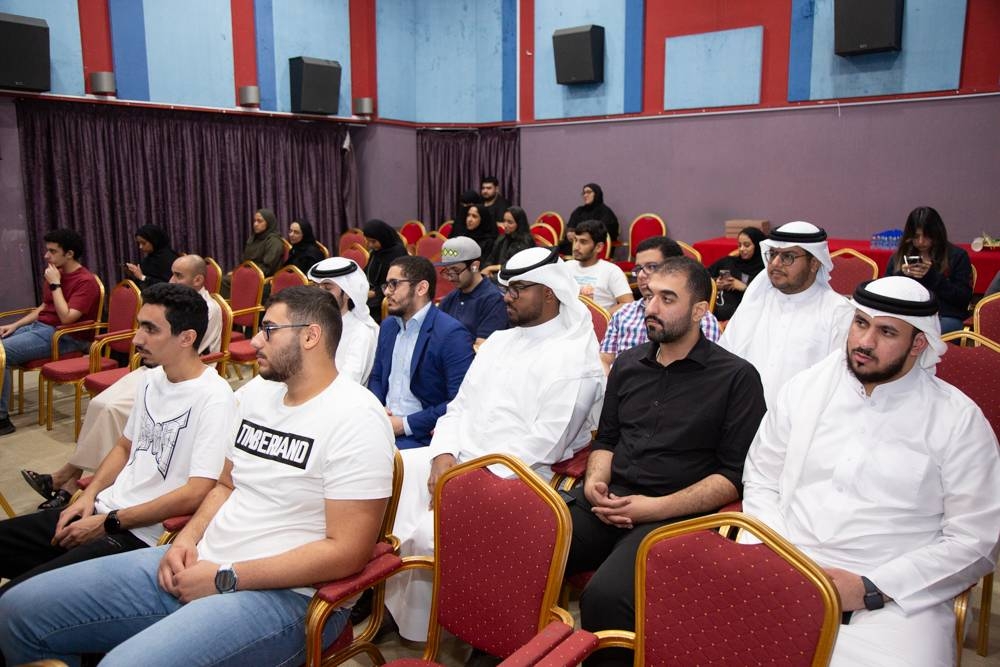 تكامل الأكاديميا وسوق العمل في احتفالية الأهلية بيوم المهندس البحريني