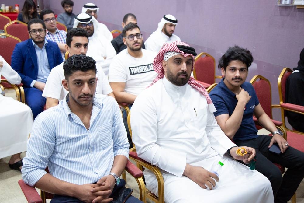 تكامل الأكاديميا وسوق العمل في احتفالية الأهلية بيوم المهندس البحريني