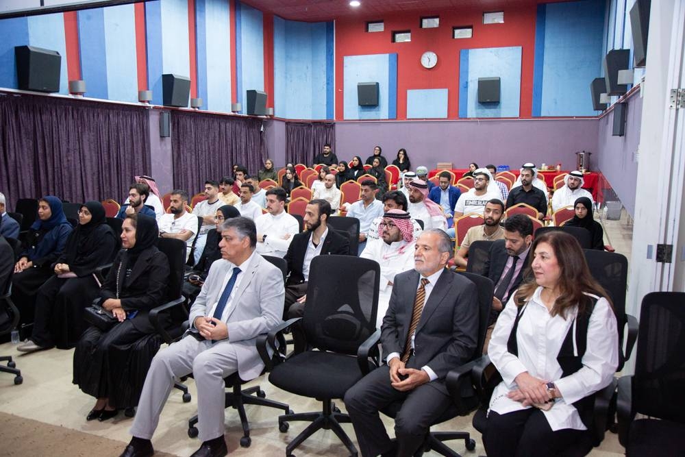 تكامل الأكاديميا وسوق العمل في احتفالية الأهلية بيوم المهندس البحريني