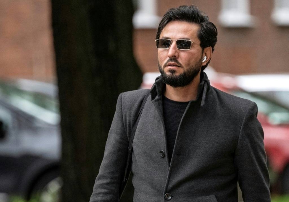 القضاء السويدي يشتبه بضلوع شاب سوري في قتل سلوان موميكا