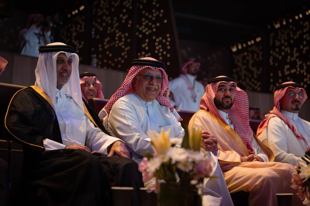 سلمان بن إبراهيم: الحفل يجسد احتفاءنا بروح العطاء والتميز التي تميز كرة القدم الآسيوية