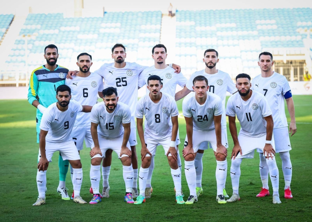 سترة يواجه البديع.. والحد يصطدم بالنجمة