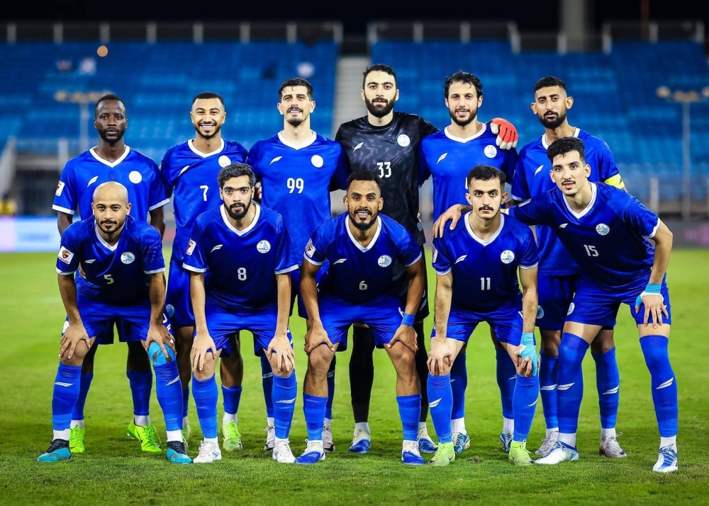 سترة يواجه البديع.. والحد يصطدم بالنجمة