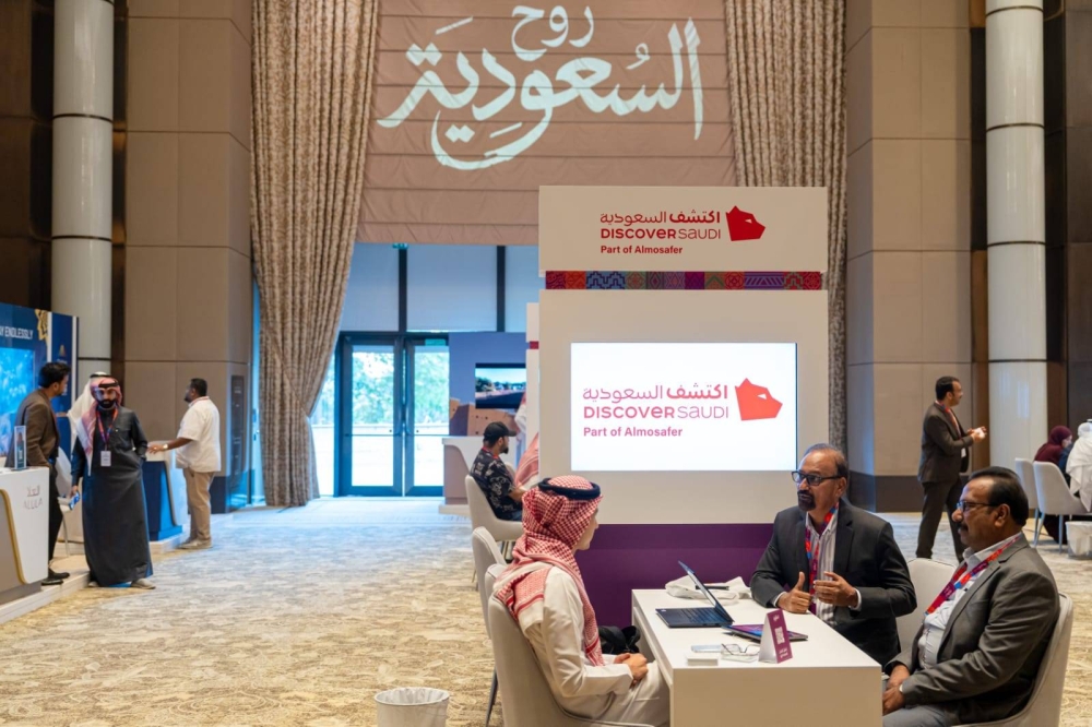 الموسى: انطلاق &laquo;شتاء السعودية 2025&raquo; ونستهدف السوق البحريني بباقات متميّزة