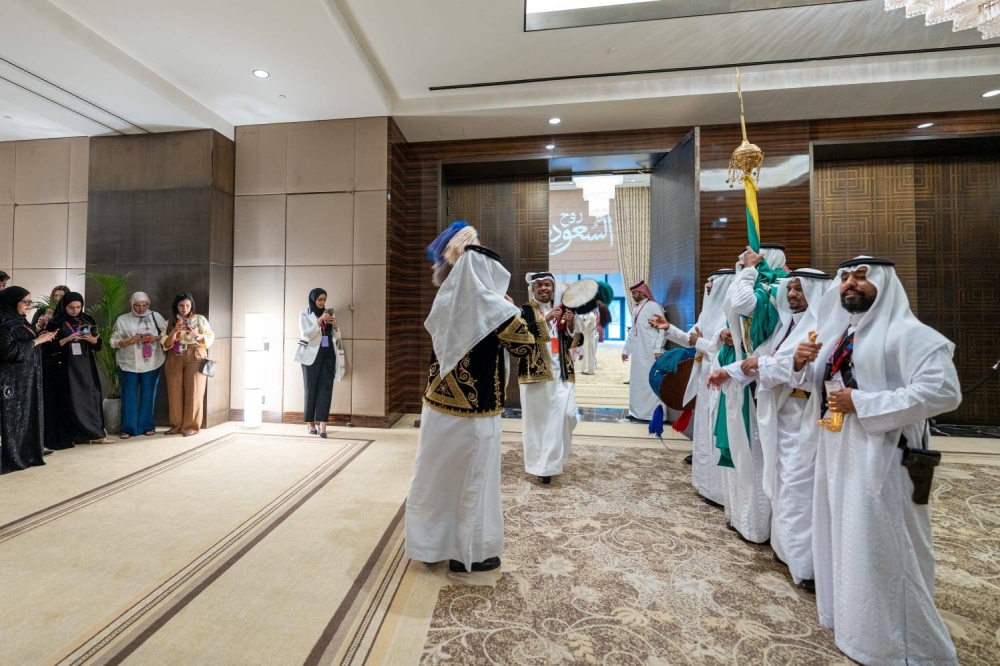 الموسى: انطلاق &laquo;شتاء السعودية 2025&raquo; ونستهدف السوق البحريني بباقات متميّزة