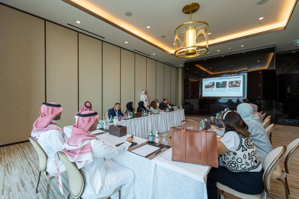 الموسى: انطلاق &laquo;شتاء السعودية 2025&raquo; ونستهدف السوق البحريني بباقات متميّزة