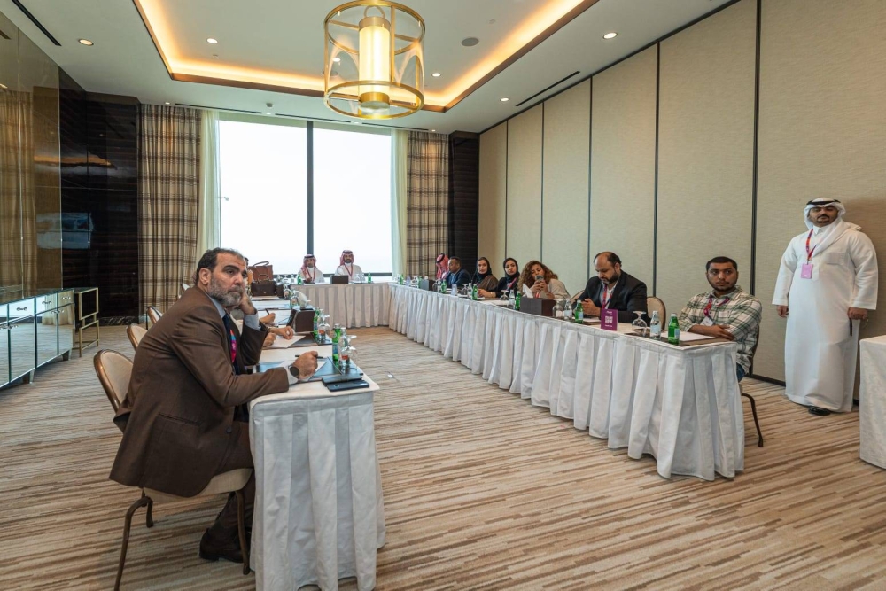 الموسى: انطلاق &laquo;شتاء السعودية 2025&raquo; ونستهدف السوق البحريني بباقات متميّزة