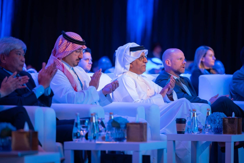 سلمان بن إبراهيم: نواصل مسيرة التطوير لتعزيز مكانة الكرة الآسيوية