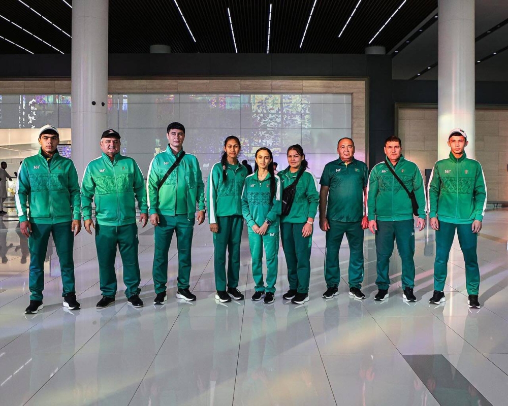 البحرين تواصل استقبال الوفود استعدادًا لانطلاق دورة الألعاب الآسيوية للشباب