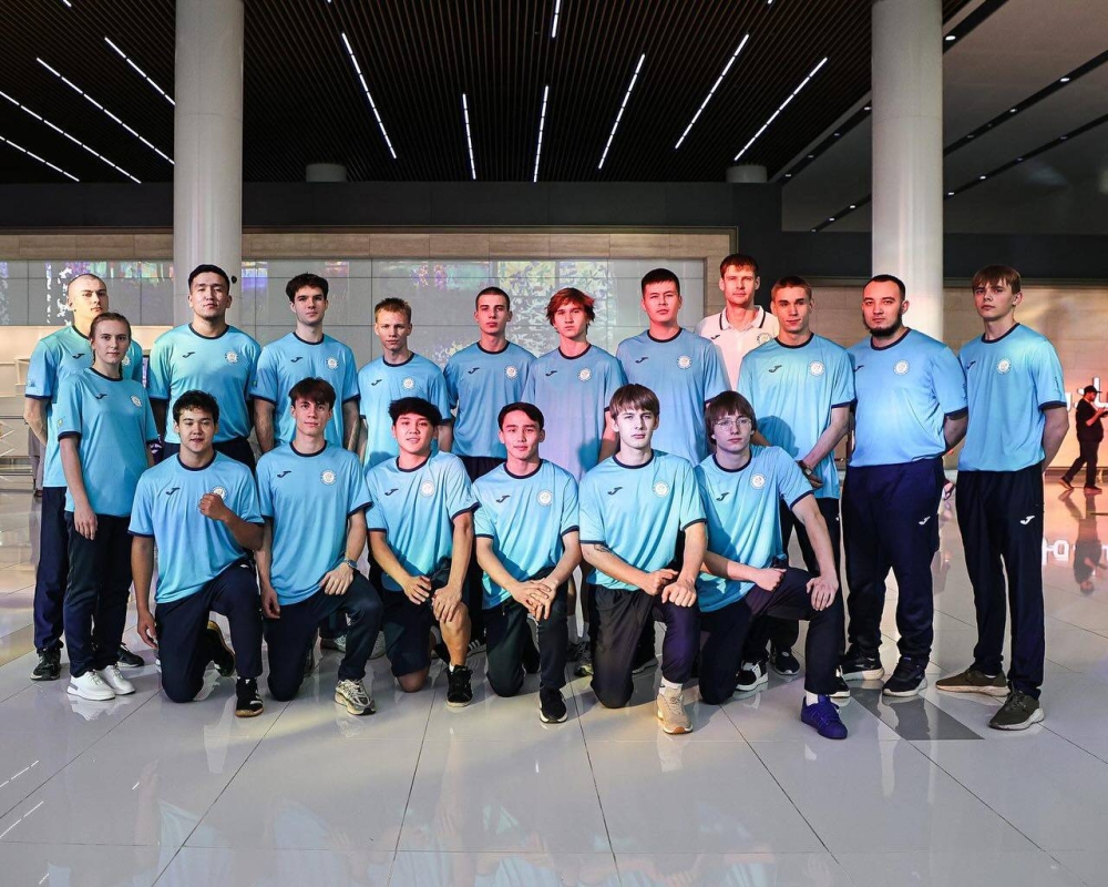 البحرين تواصل استقبال الوفود استعدادًا لانطلاق دورة الألعاب الآسيوية للشباب