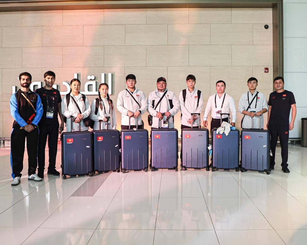 البحرين تواصل استقبال الوفود استعدادًا لانطلاق دورة الألعاب الآسيوية للشباب