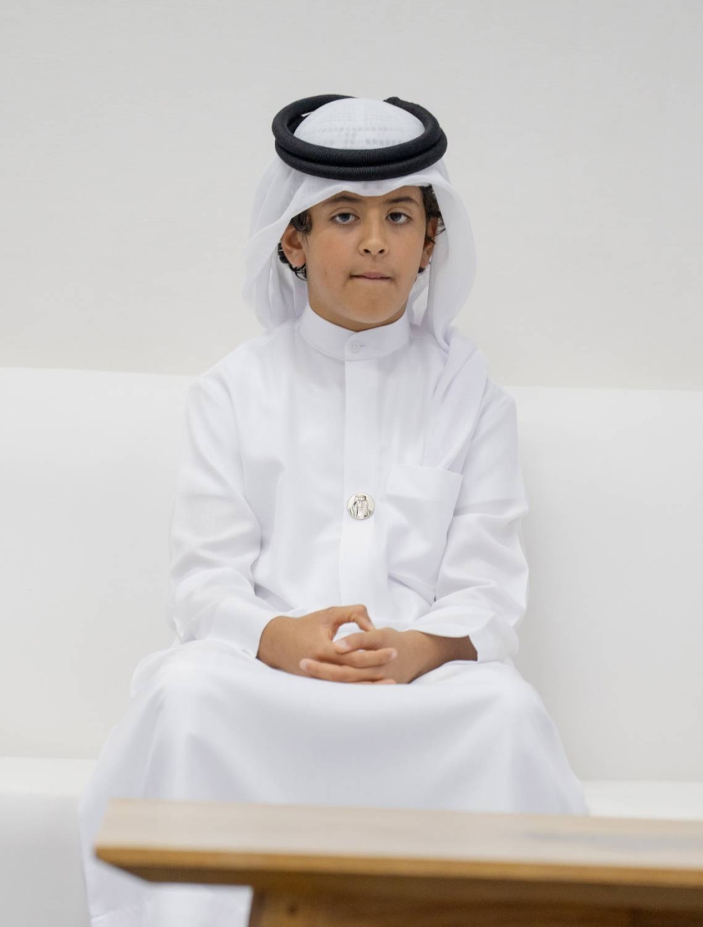 فيصل وعبدالله بن خالد يشهدان ختام &laquo;اليمنتس للجوجيتسو&raquo; ويكرمان  الأبطال