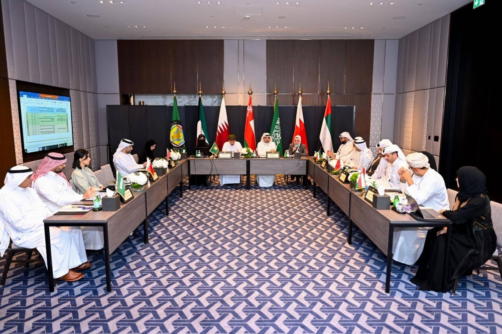 معهد الإدارة العامة يشارك في اجتماع اللجنة الفنية لمعاهد الإدارة العامة بدول "التعاون"