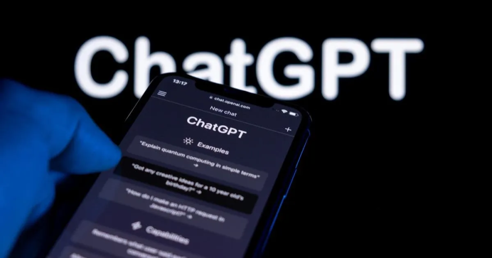 مميزات دردشة ChatGPT الجديدة.. رسائل مباشرة ومجموعات قيد الإطلاق على أندرويد