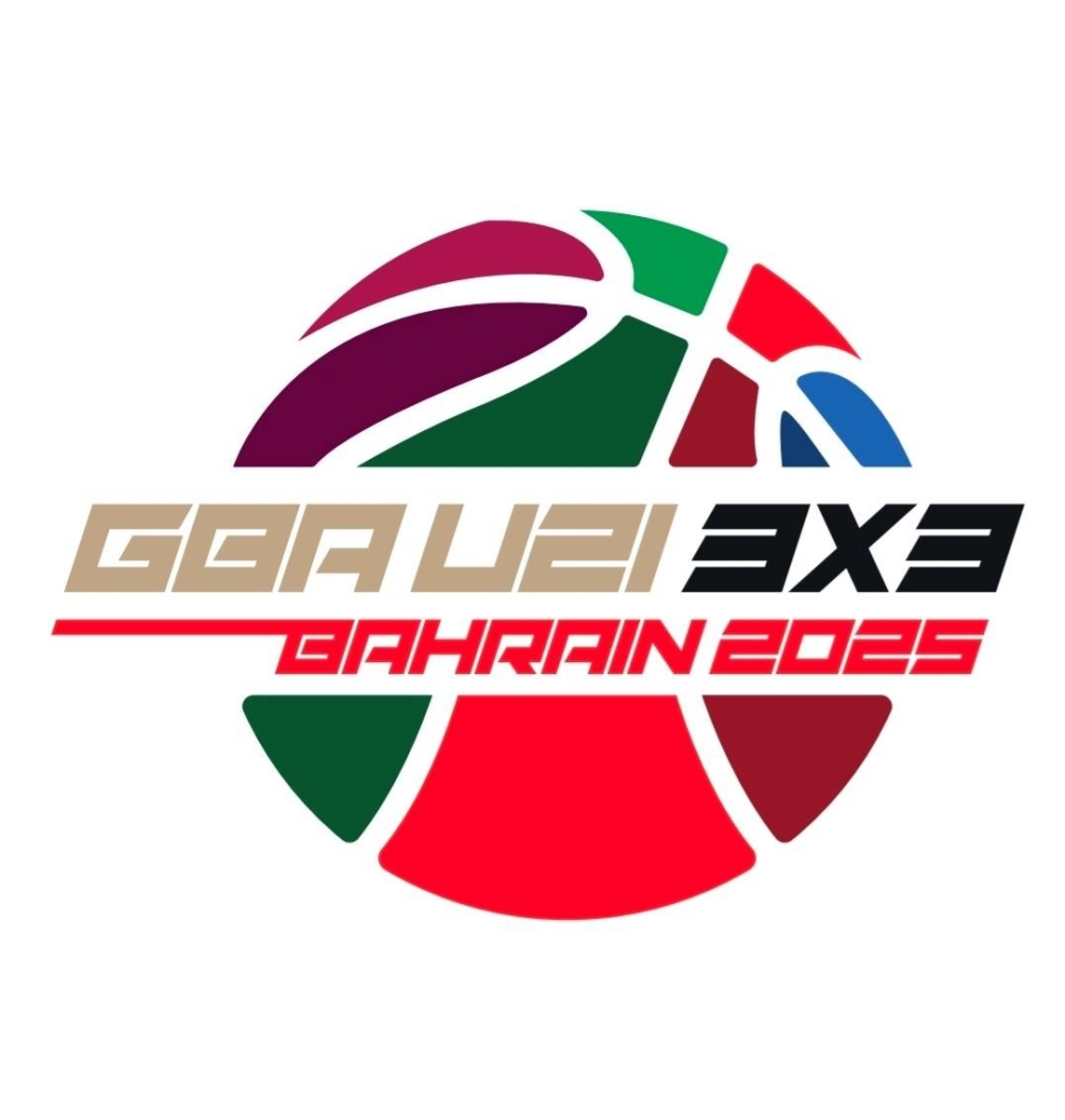 الاتحاد البحريني لكرة السلة يدشن شعار البطولة الخليجية 3x3 تحت 21 عامًا للشباب والشابات