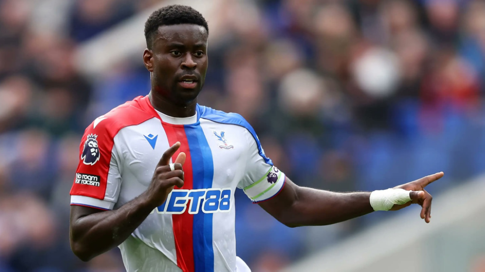 كريستال بالاس يعلن رحيل جيهي.. و5 أندية تترقب