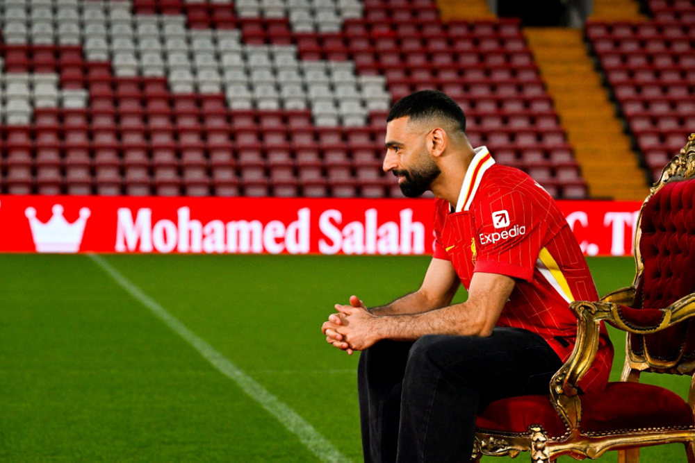 مرموش يقترب من محمد صلاح.. سباق الملايين في تاريخ الكرة المصرية