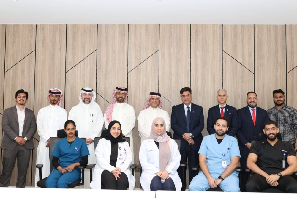 "دلمون للدواجن" تنظم فعالية اليوم الوردي للتوعية بسرطان الثدي