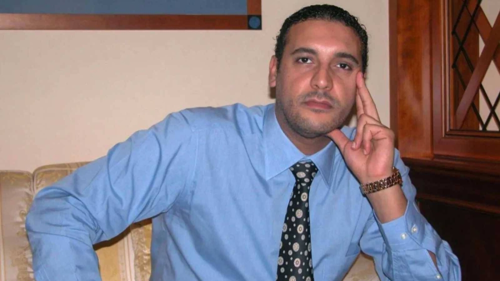 لبنان.. أول تعليق لهانيبال القذافي بعد قرار إخلاء سبيله