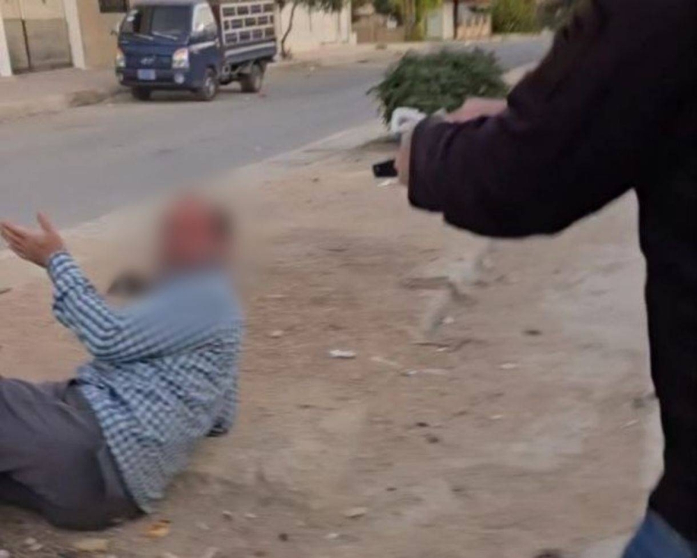 &laquo;الداخلية السورية&raquo; تعلن تفكيك خلية تابعة لـ&laquo;داعش&raquo; في محافظة ريف دمشق