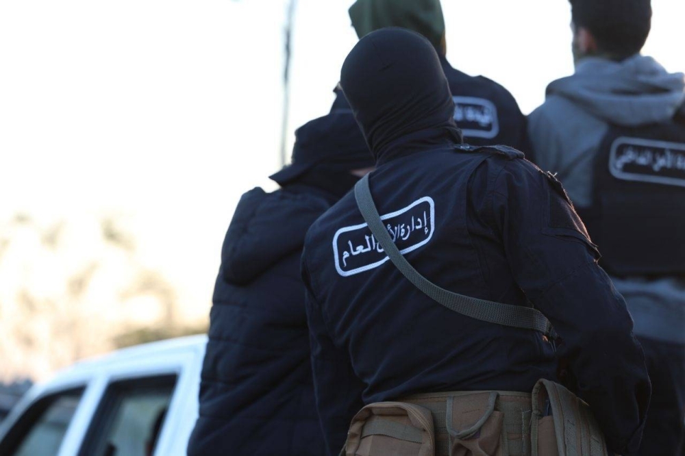 &laquo;الداخلية السورية&raquo; تعلن تفكيك خلية تابعة لـ&laquo;داعش&raquo; في محافظة ريف دمشق