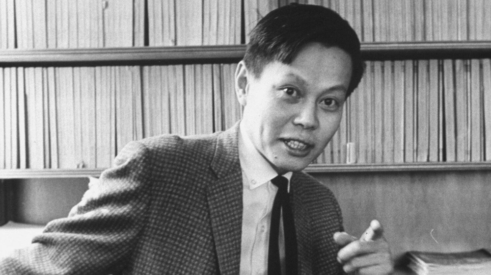 صاحب نوبل 1957.. وفاة عالم الفيزياء الشهير تشين يانغ عن 103 أعوام