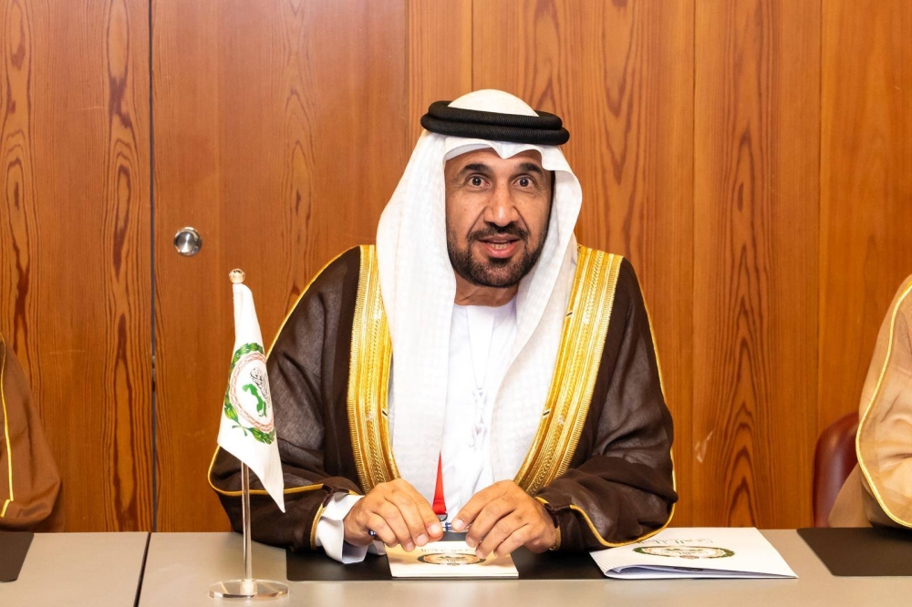 رئيس النواب: البحرين ملتزمة بدعم العمل البرلماني العربي وتعزيز الشراكات المثمرة مع المجالس التشريعية العربية