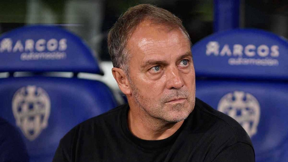 "لم تكن لأحد".. فليك يشيد بالفوز الدرامي ويبرر انفعاله بعد هدف أراوخو القاتل