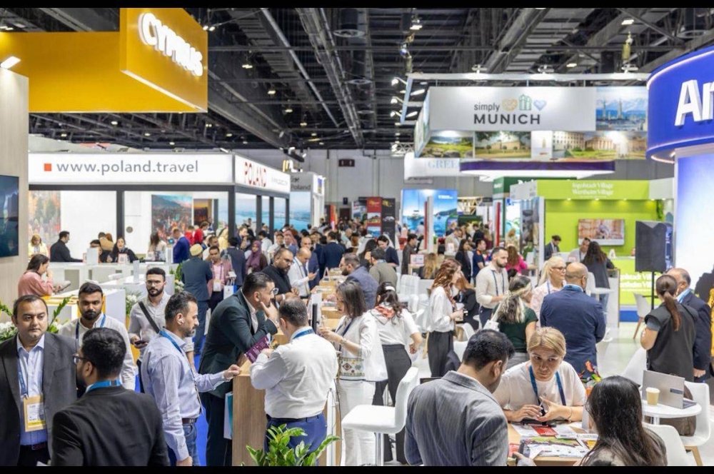 معرض سوق السفر العربي 2026 يعلن عن عودة فعالية آي بي تي إم المتخصصة بفعاليات الأعمال